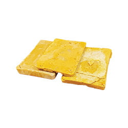 Unfiltered Beeswax 45lb Unfiltered Beeswax 45lb