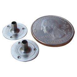 Wick Tabs (Small) Wick Tabs (Small)